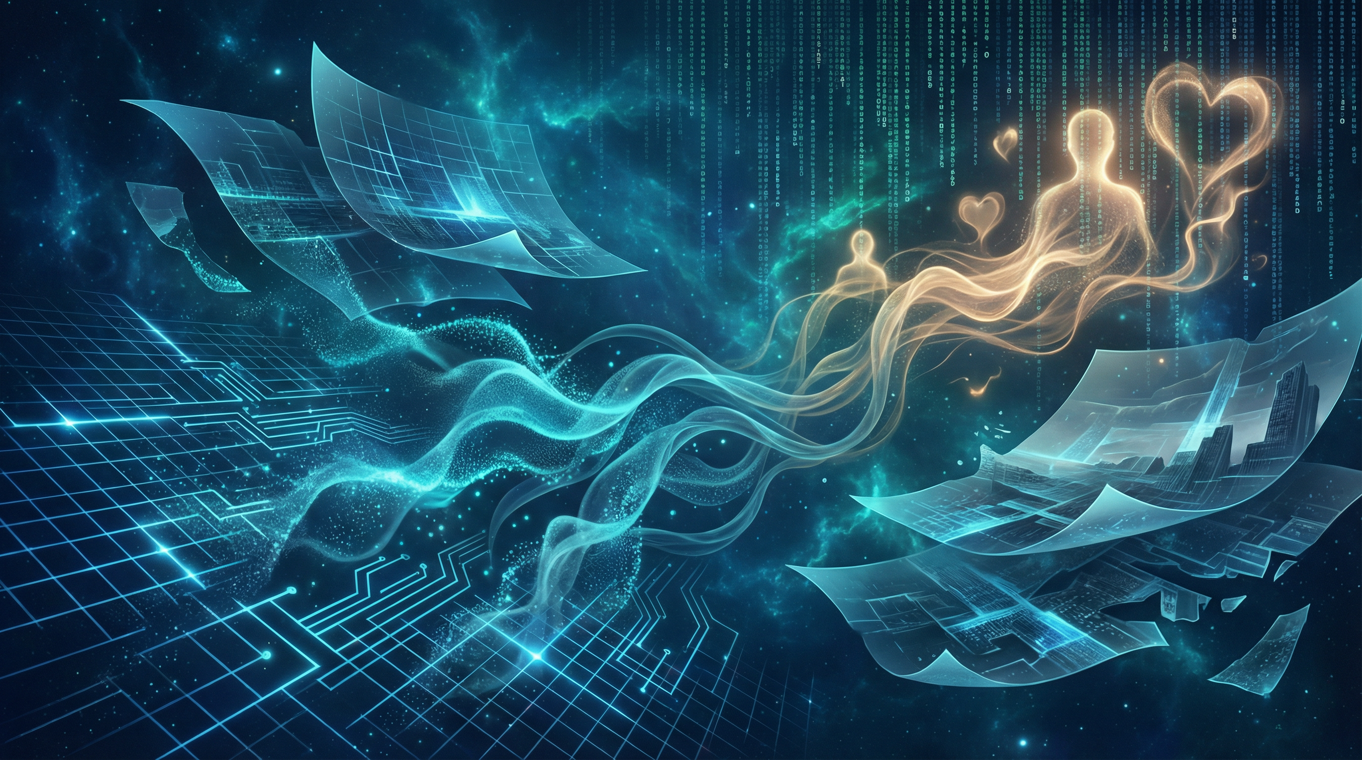 Simulation visualization